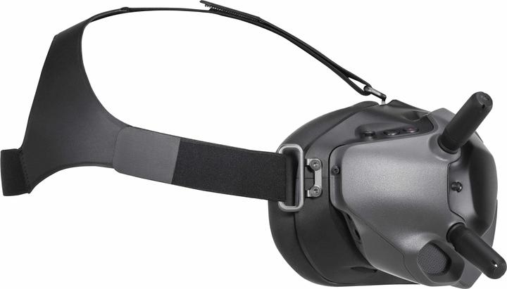 Actual product image DJI FPV Goggles V2