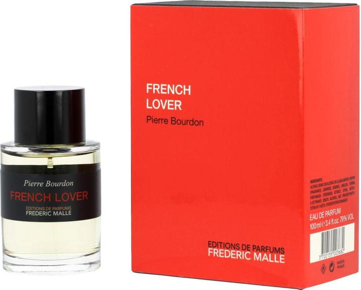Produktbild Frédéric Malle French Lover (Eau de Parfum, 100 ml)