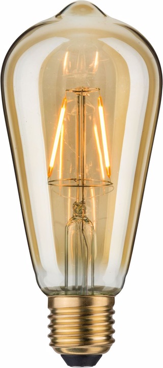 Produktbild Paulmann Kolben ST64 Vintage (E27, 2.50 W, 150 lm, 1 x)