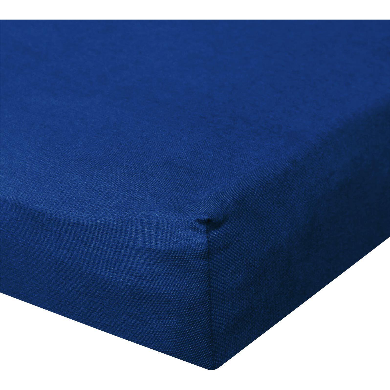 BettwarenShop, Fixleintuch, Ultra-Stretch (90-100 x 200-220 cm)