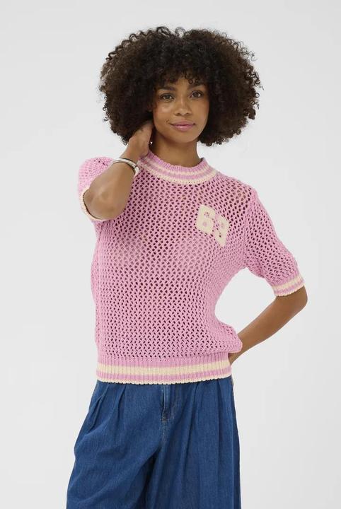 Actual product image Culture Alika Crochet (S)