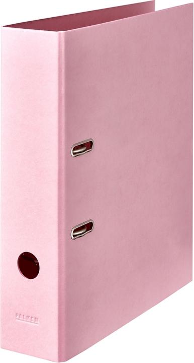 Produktbild Falken Ordner 15081382000F A4 Mehrfarbig (A4, 80 mm, 10 Stück)