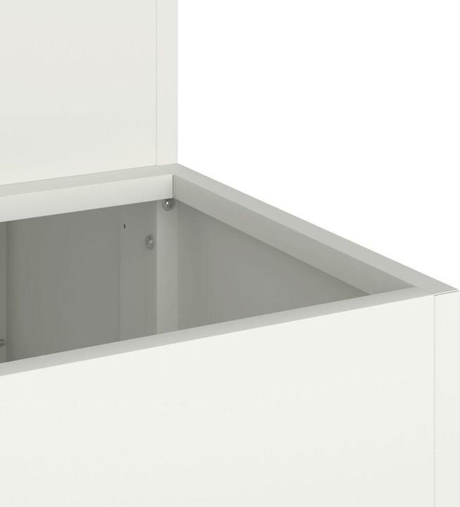 Produktbild vidaXL Garten-Pflanzgefäss