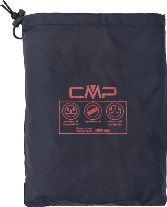 Produktbild CMP Campagnolo Hoodie Rain (M)