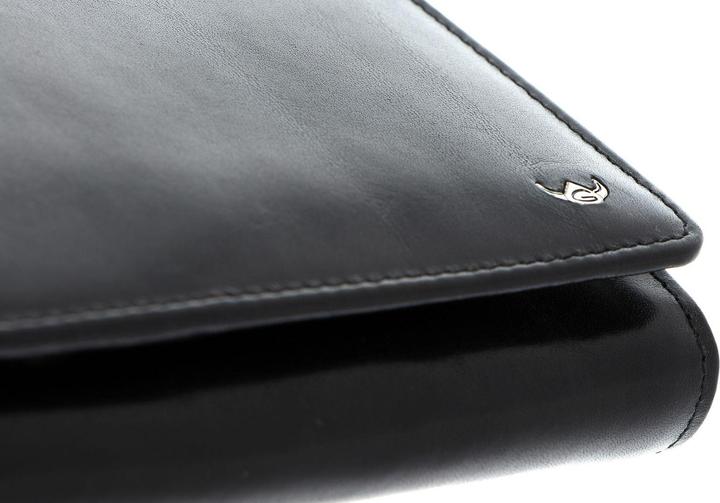 Produktbild Golden Head Geldbörse COLORADO