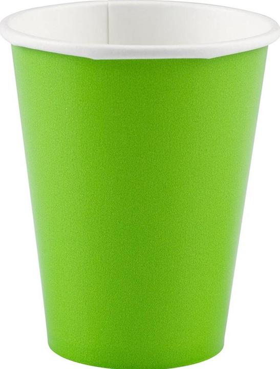 Amscan Geburtstagsparty / Gartenparty (8x)