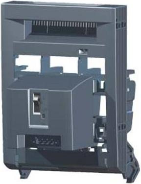 Actual product image Siemens Handle insert 3NP1943-1GB10 1 pc.