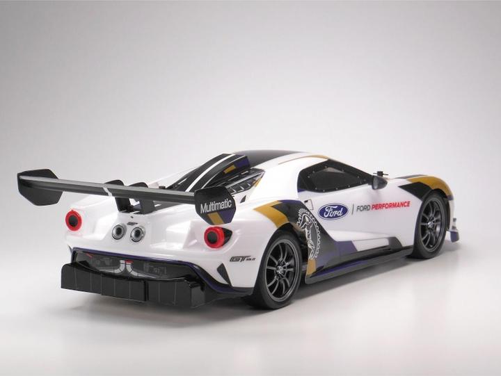 Immagine prodotto Tamiya Ford GT (Kit)