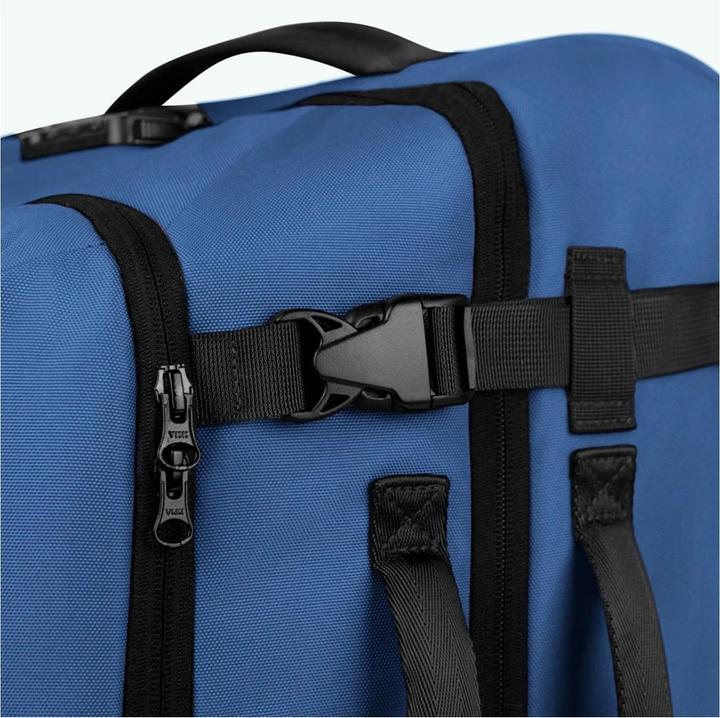 Produktbild Cabaia Koffer & Trolley Soft Suitcase Small (48 l)