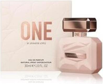 Produktbild Jennifer Lopez One Edp Spray (Eau de Parfum, 100 ml)