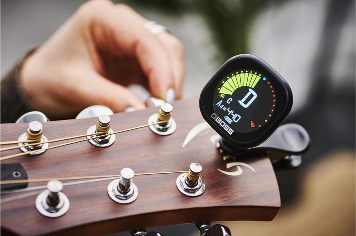 Actual product image BOSS (Electronics) TU-05 Clip-On Tuner