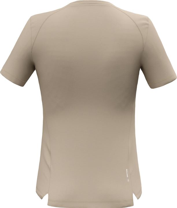 Actual product image Salewa Puez Dry'Ton T-shirt Da (M)