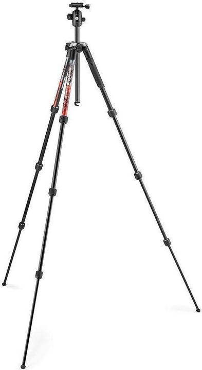 Produktbild Manfrotto Element MII Traveler (Metall)