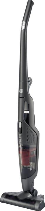 Actual product image Gorenje SVC252GFA antracytowy
