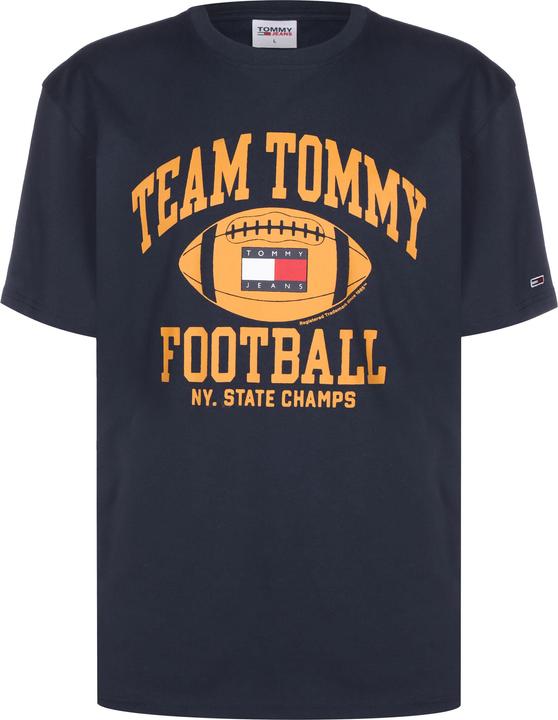 Tommy Hilfiger Tommy Jeans Clsc Football Vintage - 97583 (M)