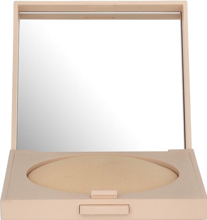 Immagine prodotto Laura Mercier Real Flawless Lumin. Polvere pressata perfezionatrice (Translucent)