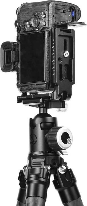 Image du produit Sunwayfoto L-Plaat / L-Bracket Arca Sony A7RV (PSL-A7RV) (L-rail)