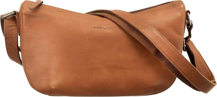 Immagine prodotto Greenburry Fiorentina Umhängetasche Leder 34 cm