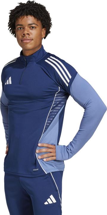 Actual product image adidas TIRO25C TR TOP (S)