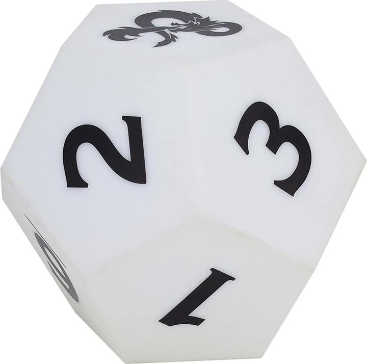 Image du produit Paladone Products Temp de Donjons et Dragons D12