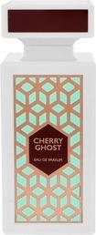 Actual product image Flavia Cherry Ghost Eau de Parfum 90ml (Eau de parfum, 90 ml)