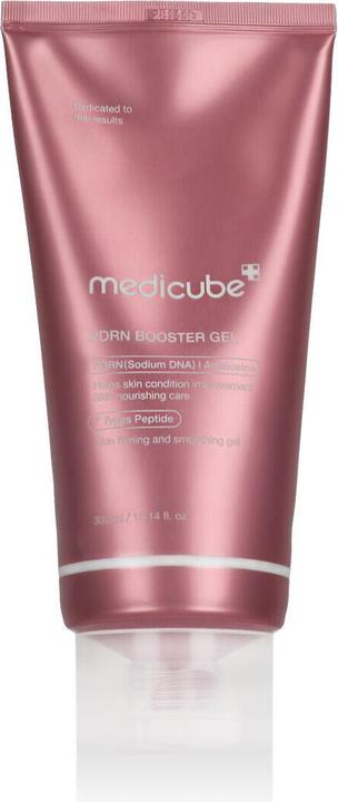 Medicube PDRN Booster Gel (300 ml, Gesichtsgel, Tagescreme)