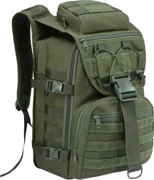 Produktbild Offlander Survival Wanderrucksack 35l (35 l)
