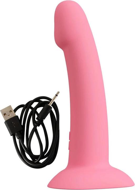 Produktbild You2Toys Heart Guy Pink