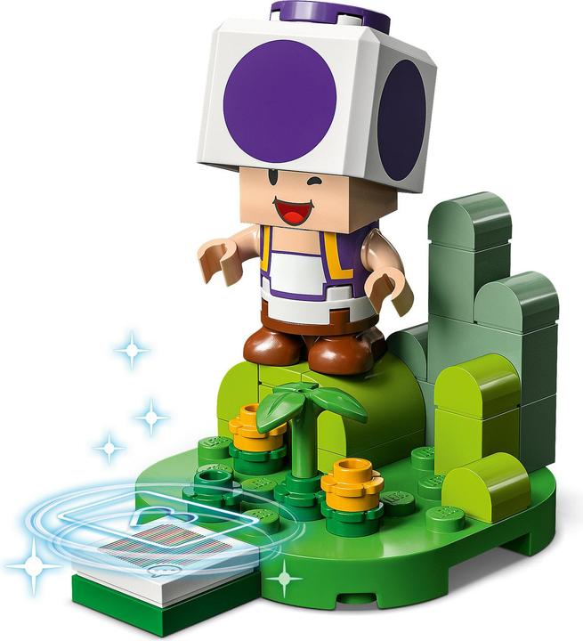 Immagine prodotto LEGO Personaggi di Mario Serie 5 (71410, LEGO Super Mario)
