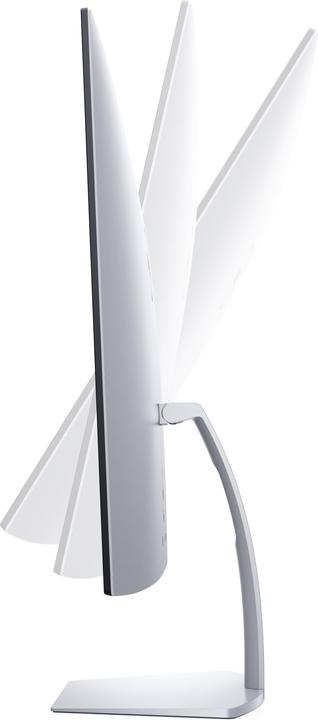 Actual product image Dell S2719DC (2560 x 1440 pixels, 27")