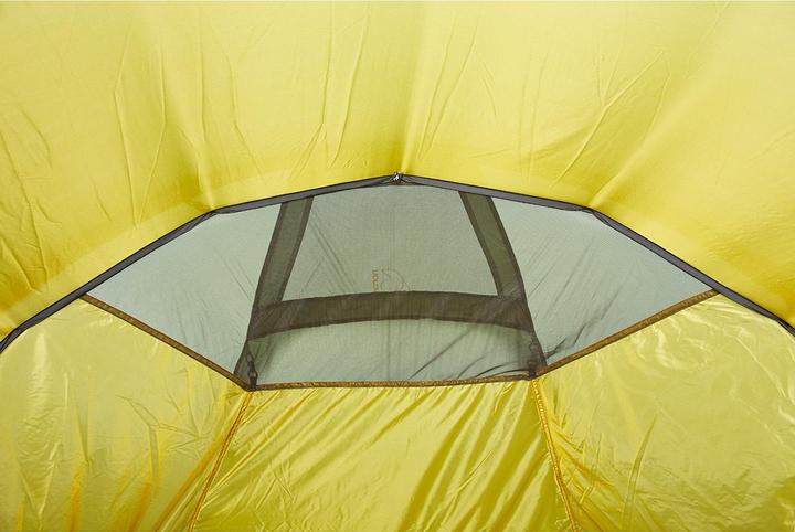 Produktbild Nordisk Halland 2 Light Weight SI Tent (Tunnelzelt, 1.50 kg, 2 Personen)