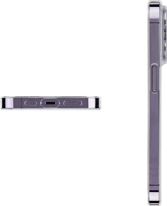 Produktbild Artwizz NoCase (Apple iPhone 14 Pro)