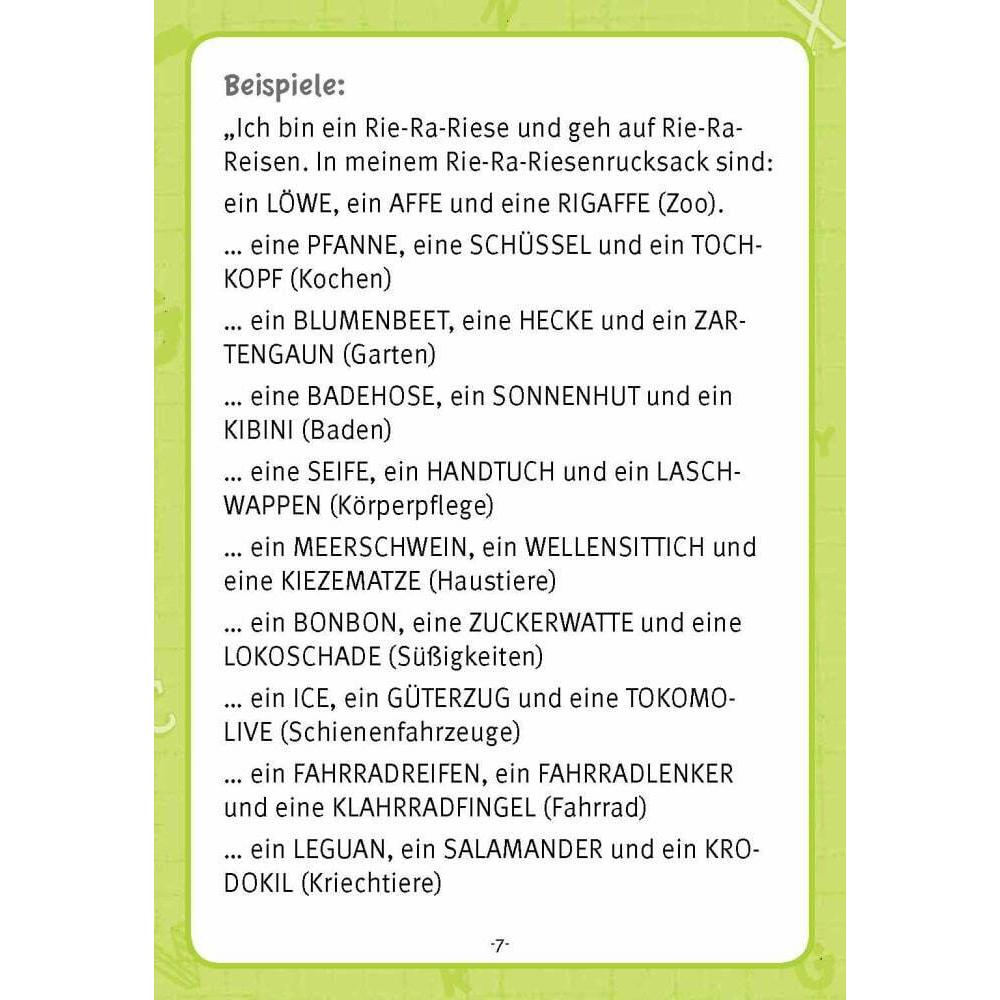 Thumbnail - Gerleit:Laschwappen und Kiezematze. Ver, Sachbücher von Annegret Gerleit