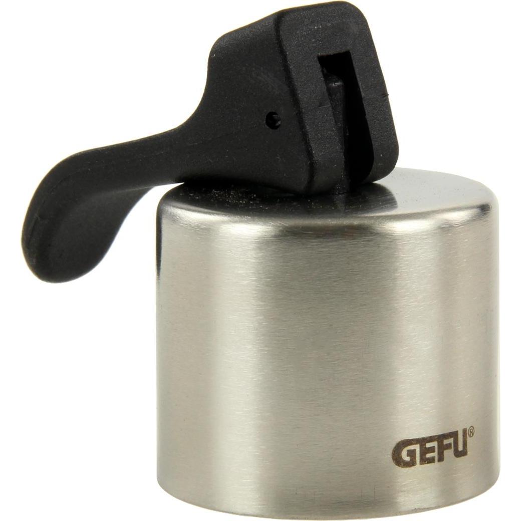 GEFU, Wein Zubehör, Gf12498 (Weinverschluss)