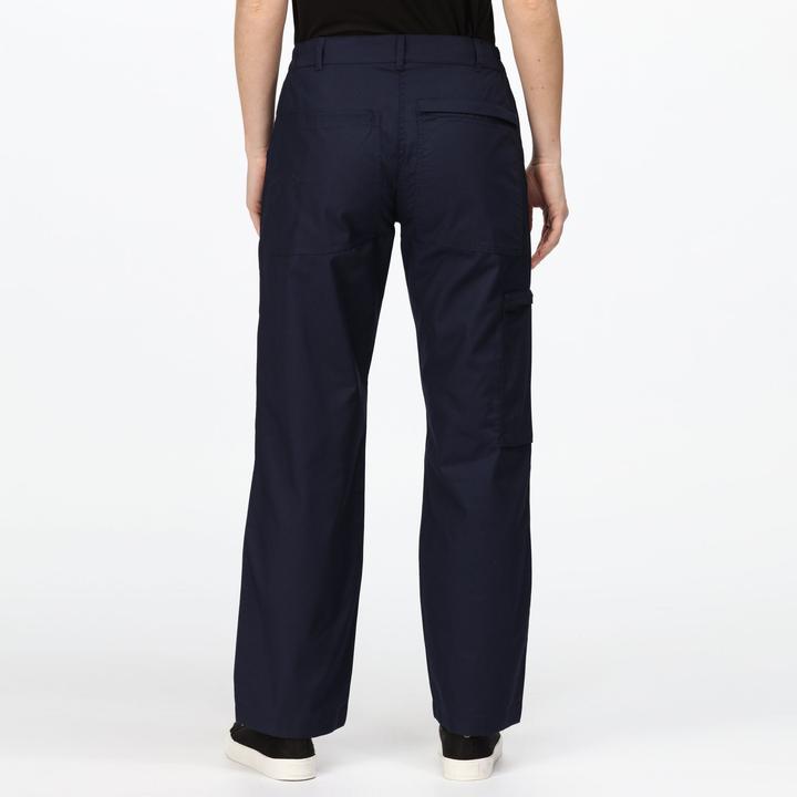 Image du produit Regatta Pantalon New Action déperlant (Bande de fréquences 38 (2600 MHz))