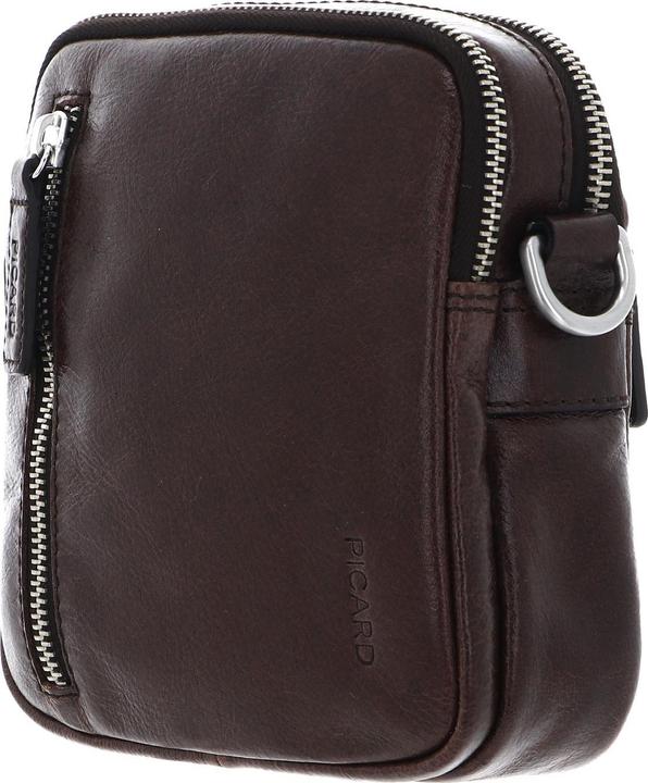 Immagine prodotto Picard Buddy Mini Bag Umhängetasche Leder 16 cm