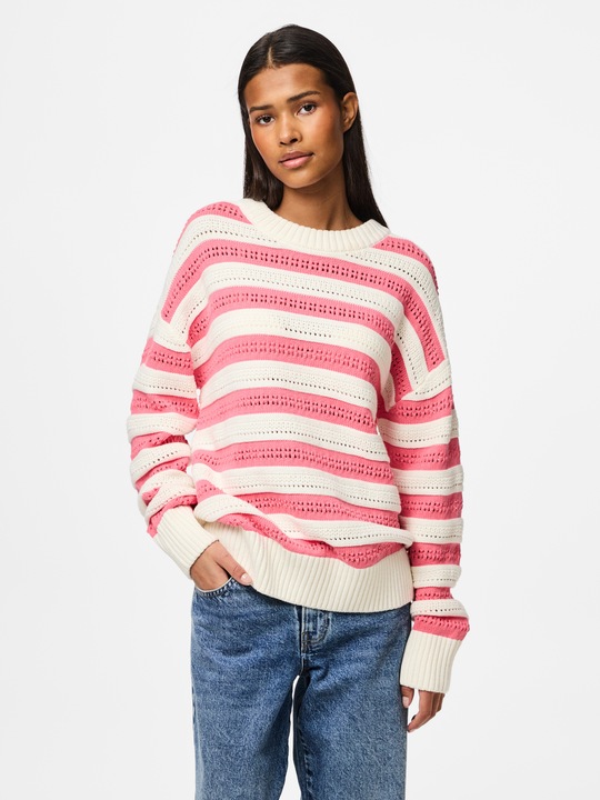 Produktbild Pieces PCFANNI Strickpullover (M)
