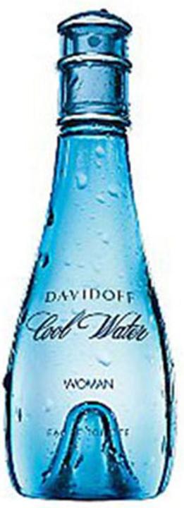 Produktbild Davidoff Cool Water (Eau de Toilette, 30 ml)