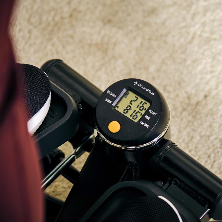 Produktbild Sportplus stepper mini-stepper Zuhause