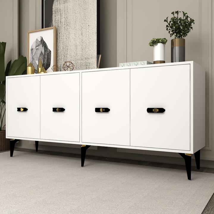 Produktbild Kalune Design Fly Console (180 x 35 x 82.60 cm)