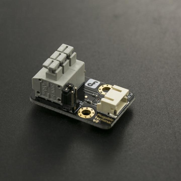 Produktbild DFRobot Gravity DS18B20 Sensor Kit