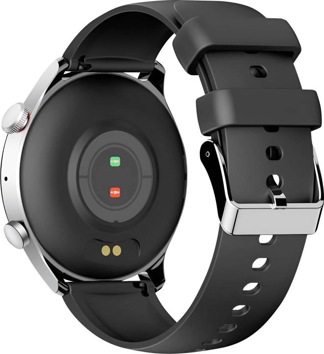Image du produit Riversong smartwatch Motive 6C Pro gris espace SW64