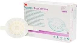 Image du produit 3M HP Schaumkompresse 6x7.6cm adhesive