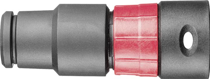 Actual product image Bosch Professional Zubehör Hose sleeve Accessories 2608