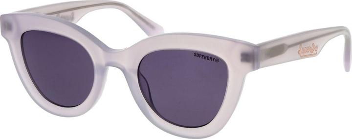Superdry Damensonnenbrille SDS 5037 46120