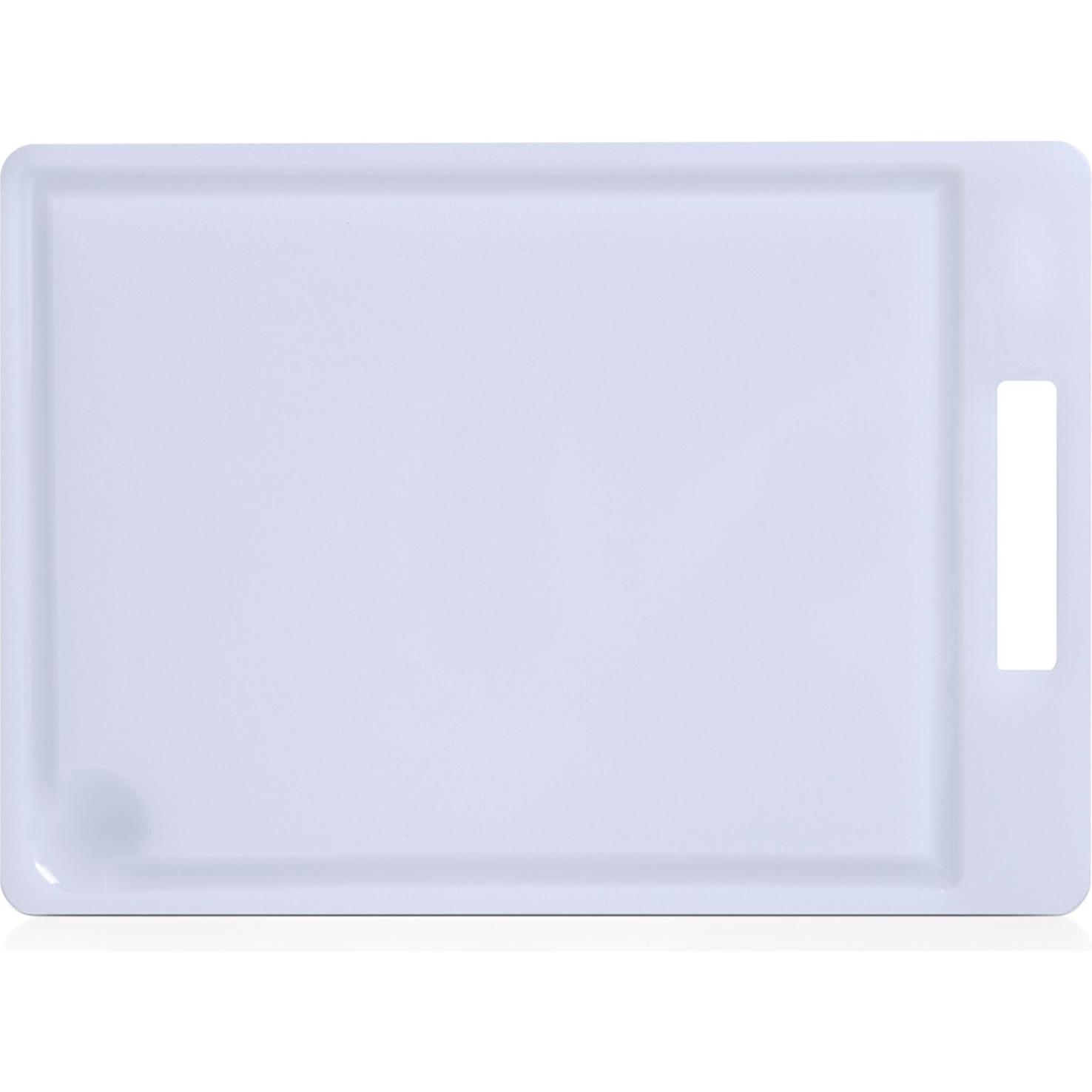 Zeller Present Schneidbrett, Schneidebrett, Weiss