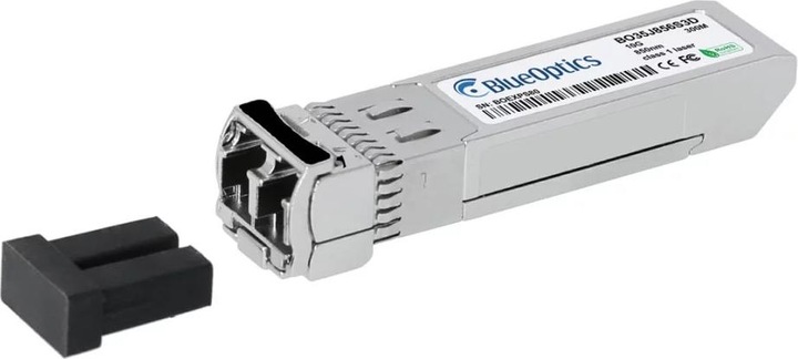 Image du produit CBO Sun Microsystems 2129A compatible BlueOptics SFP+ BO35J856S3D