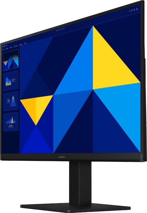 Actual product image Samsung S30GD (1920 x 1080 pixels, 27")
