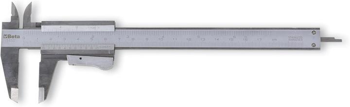 Immagine prodotto BETA 1650 CALIBRO 200 DE CURSOR (20 cm)