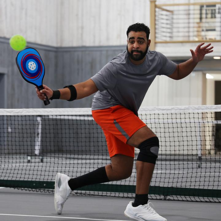 Image du produit Relaxdays Set de pickleball